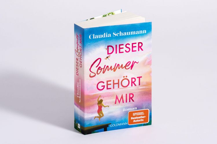 Produktbild: Dieser Sommer geh&ouml;rt mir