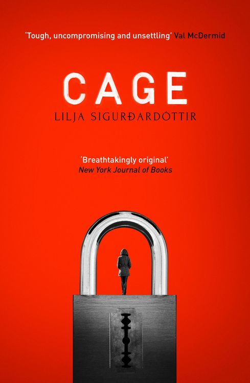 Produktbild: Cage