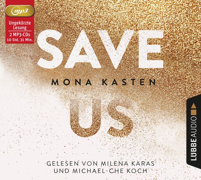 Produktbild: Save Us