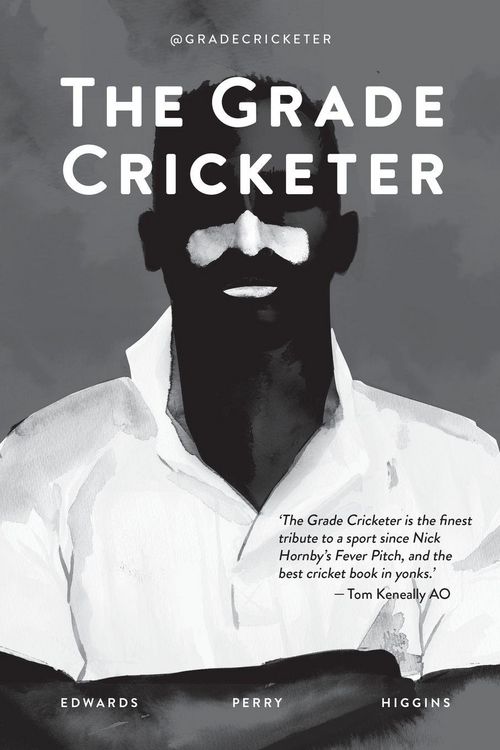 Produktbild: The Grade Cricketer