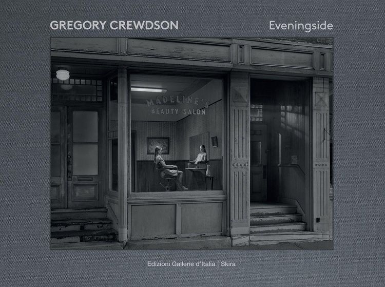 Produktbild: Gregory Crewdson: Eveningside