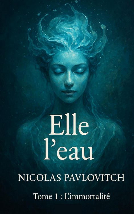 Produktbild: Elle l'eau