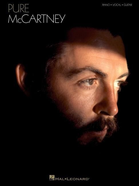 Produktbild: Paul McCartney - Pure McCartney