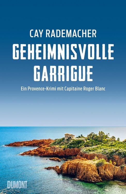 Produktbild: Geheimnisvolle Garrigue