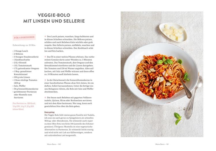 Produktbild: Female Power Food