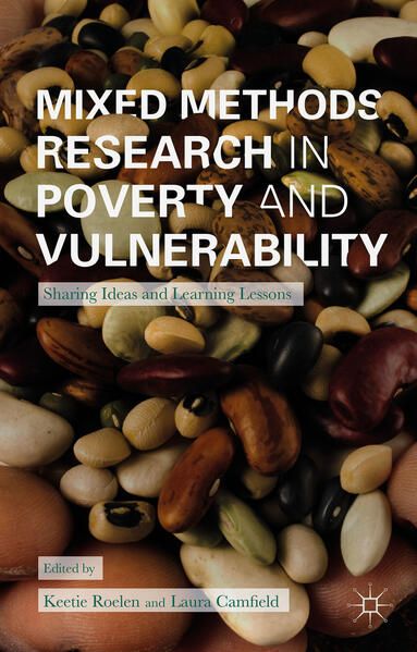 Produktbild: Mixed Methods Research in Poverty and Vulnerability