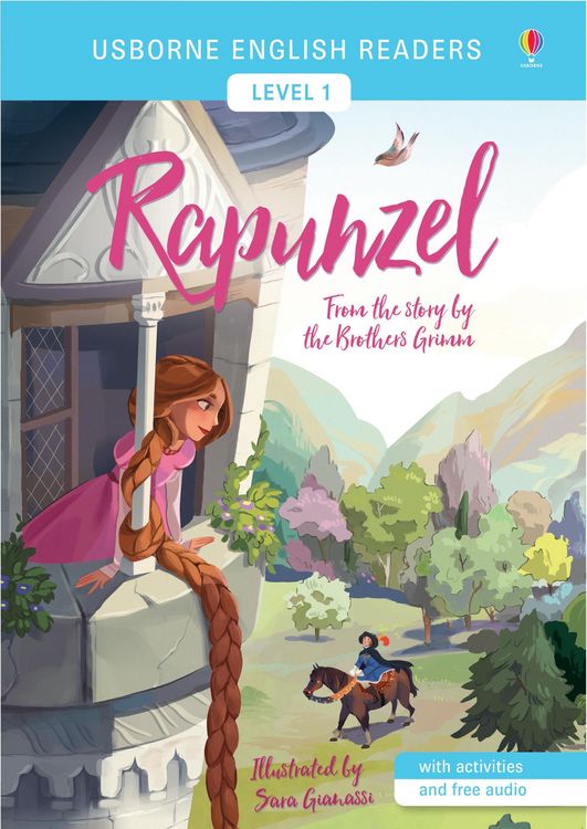 Produktbild: Rapunzel