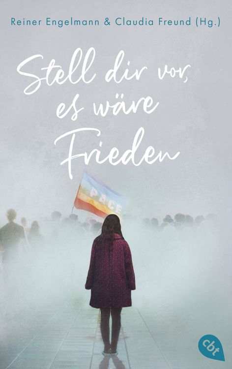 Produktbild: Stell dir vor, es w&auml;re Frieden