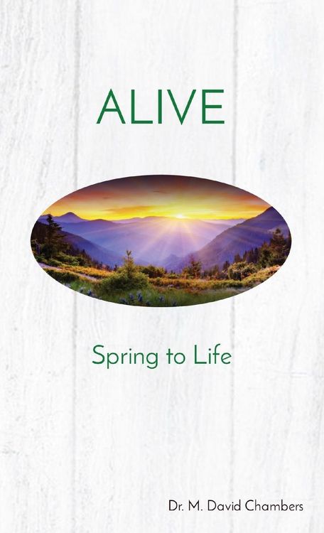 Produktbild: ALIVE