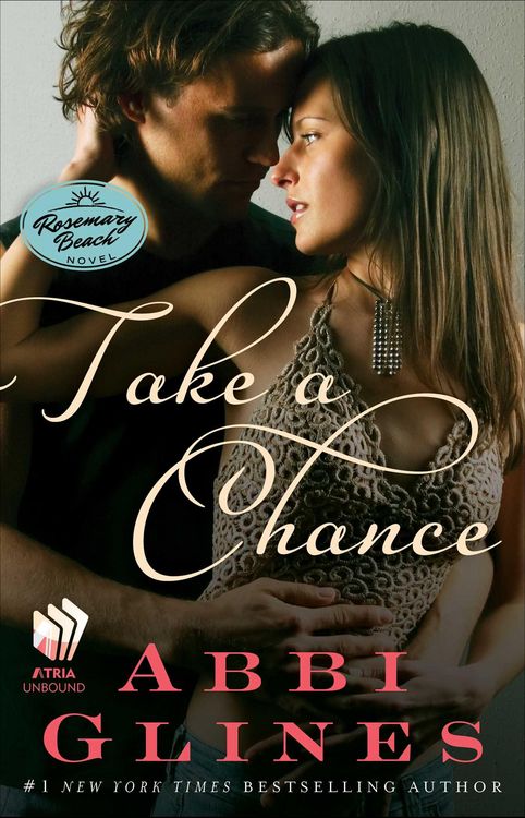 Produktbild: Take a Chance