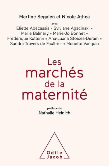 Produktbild: Les March&eacute;s de la maternit&eacute;