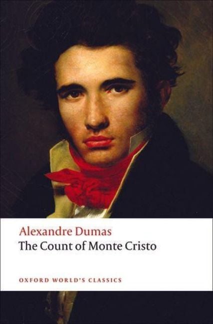 Produktbild: The Count of Monte Cristo