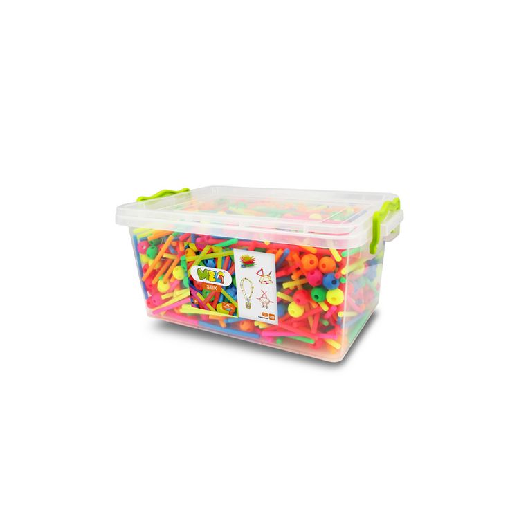 Produktbild: Meli Stik Neon Edu 1200