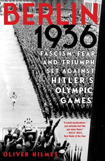 Produktbild: Berlin 1936