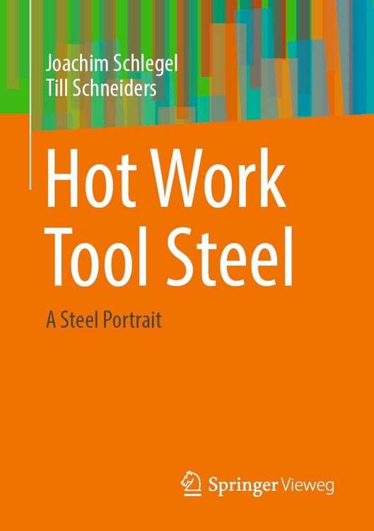 Produktbild: Hot Work Tool Steel