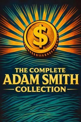 Produktbild: The Complete Adam Smith Collection