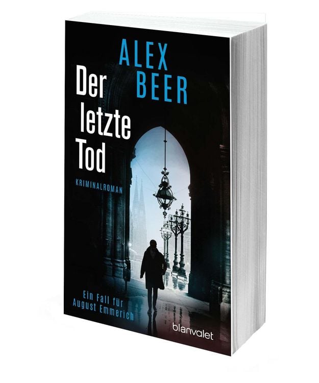 Produktbild: Der letzte Tod