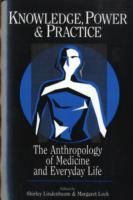Produktbild: Knowledge, Power, and Practice