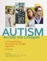 Produktbild: Autism Across the Lifespan