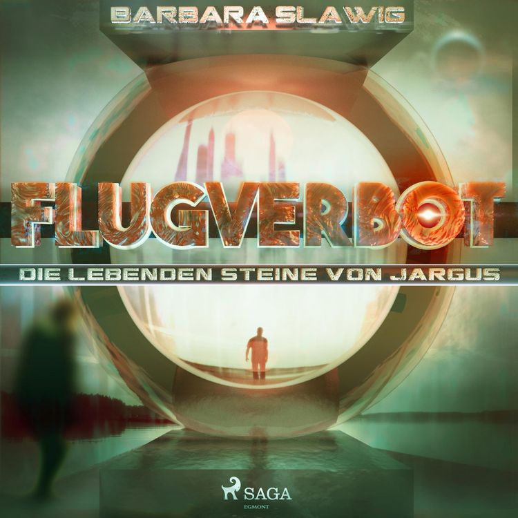 Produktbild: Flugverbot - Die lebenden Steine von Jargus (Ungek&uuml;rzt)