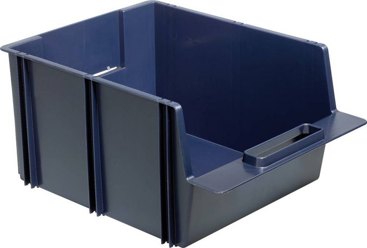 Produktbild: Raaco Sortimentsbox (B x H x T) 280 x 186 x 375mm Inhalt 1St.