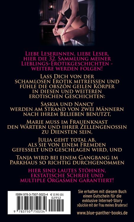 Produktbild: Ich will es versaut | Erotische Geschichten
