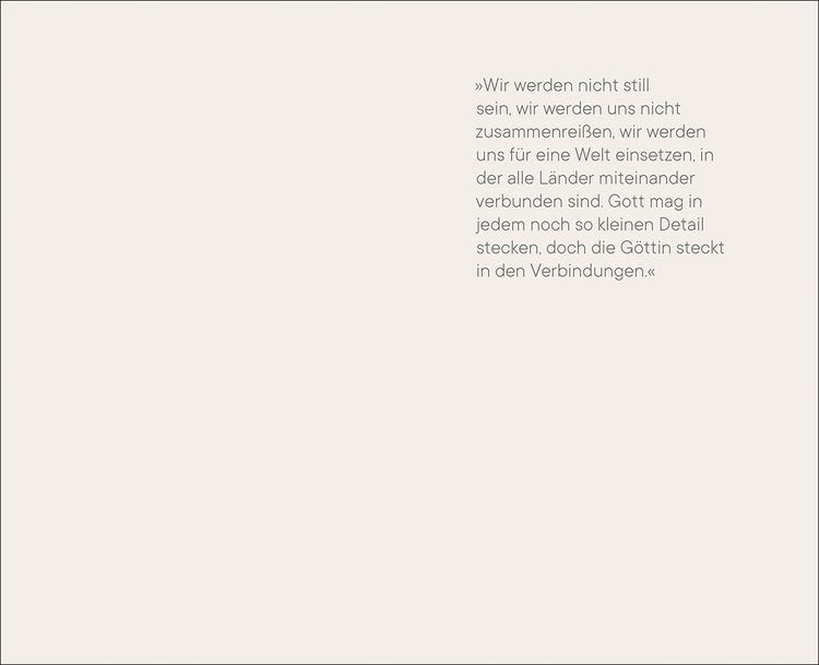 Produktbild: Gloria Steinem