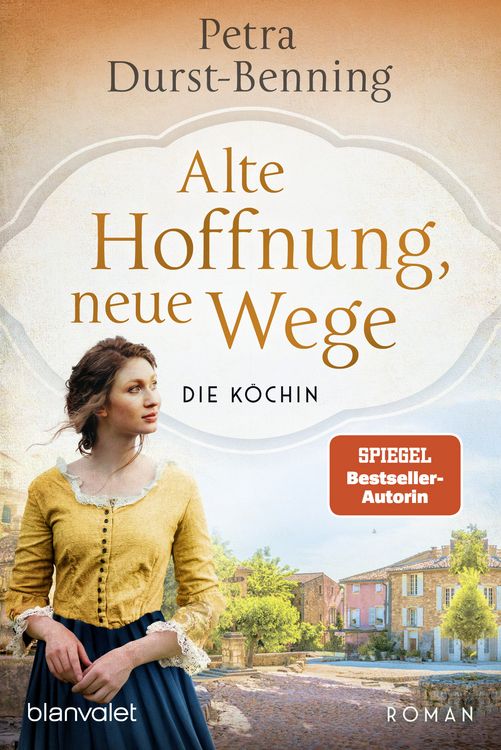 Produktbild: Alte Hoffnung, neue Wege