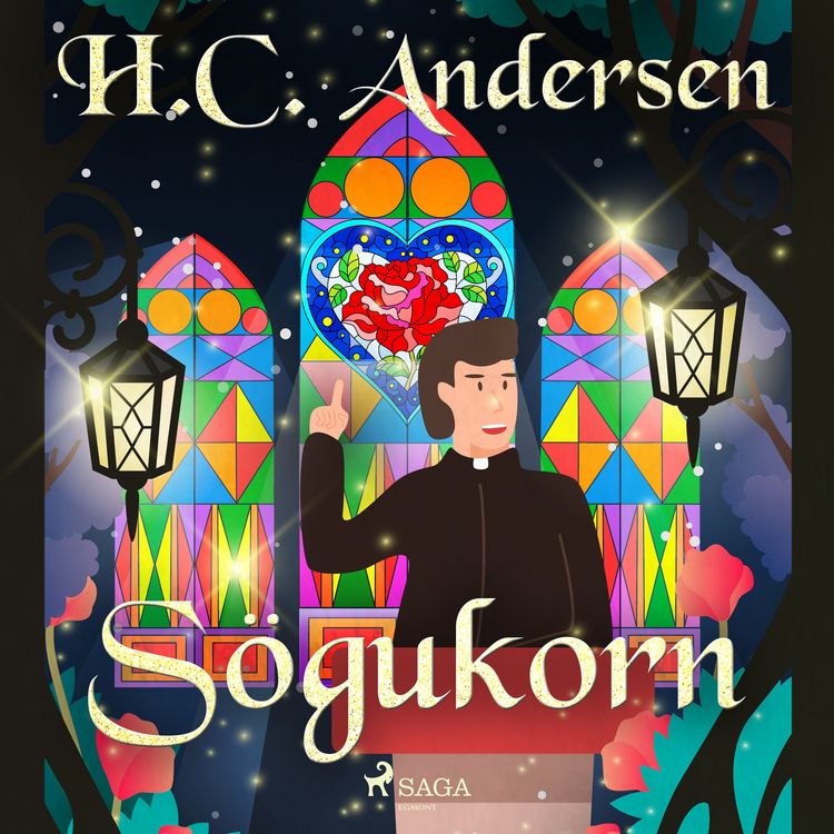 Produktbild: S&ouml;gukorn
