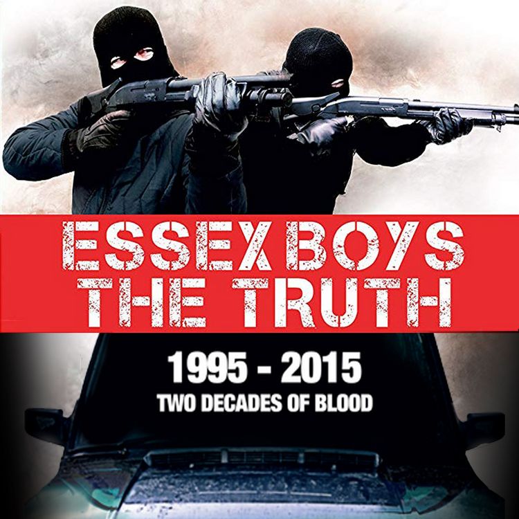 Produktbild: Essex Boys: The Truth
