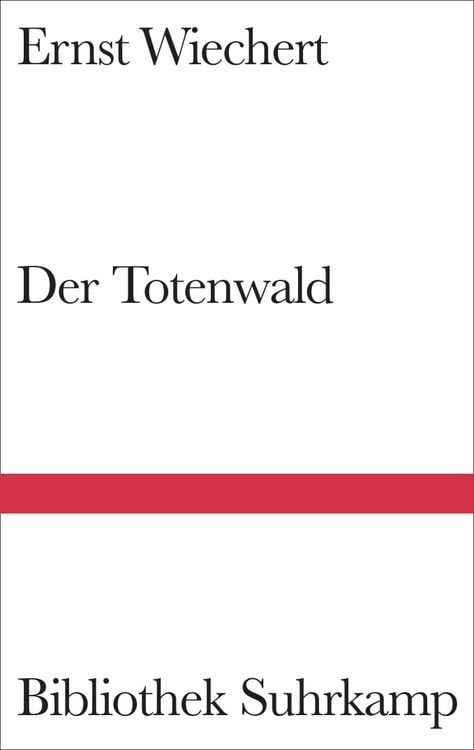 Produktbild: Der Totenwald
