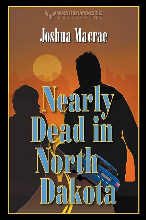 Produktbild: Nearly Dead in North Dakota