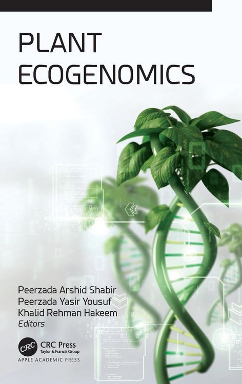 Produktbild: Plant Ecogenomics