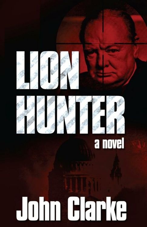 Produktbild: Lion Hunter