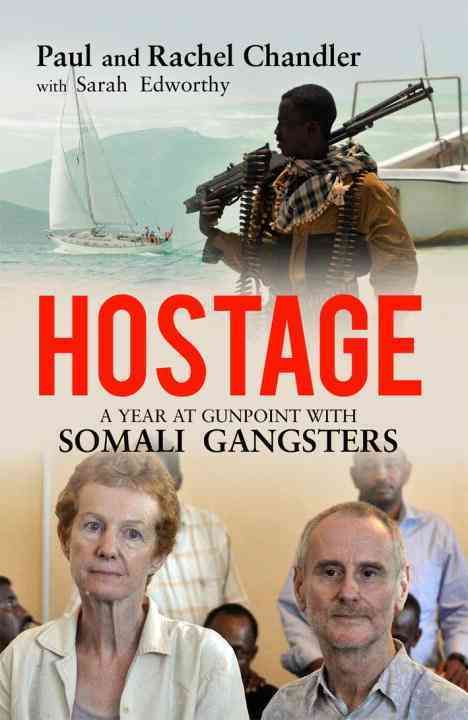 Produktbild: Hostage