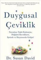 Produktbild: Duygusal Ceviklik
