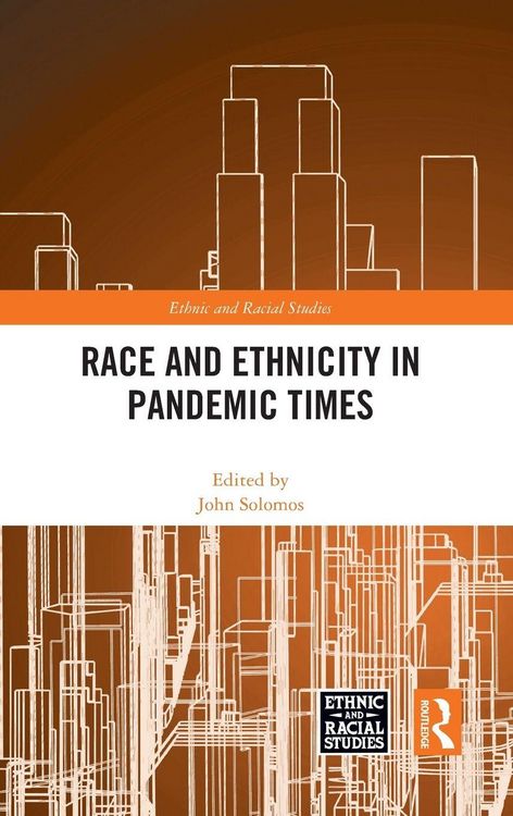 Produktbild: Race and Ethnicity in Pandemic Times