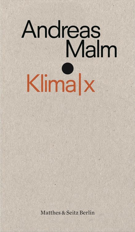 Produktbild: Klima|x