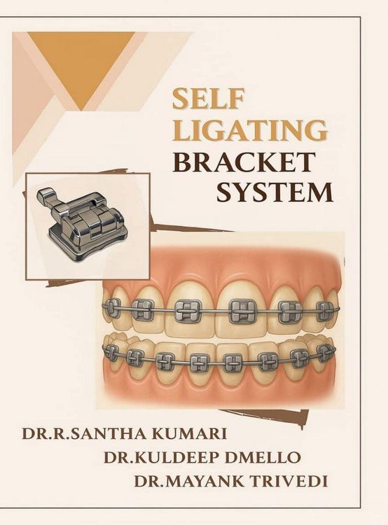 Produktbild: Self Ligating Bracket System