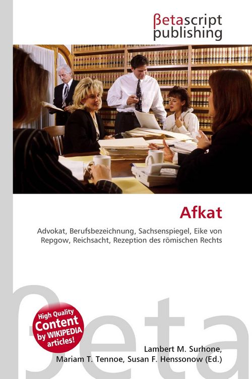 Produktbild: Afkat