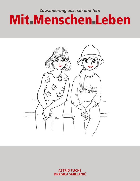Produktbild: Mit.Menschen.Leben