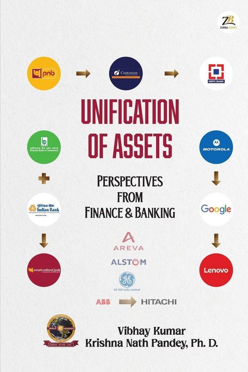 Produktbild: Unification of Assets