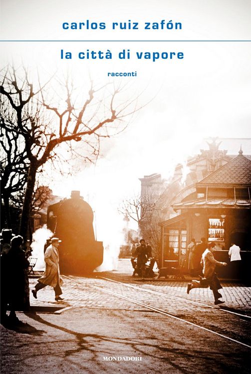 Produktbild: La città di vapore