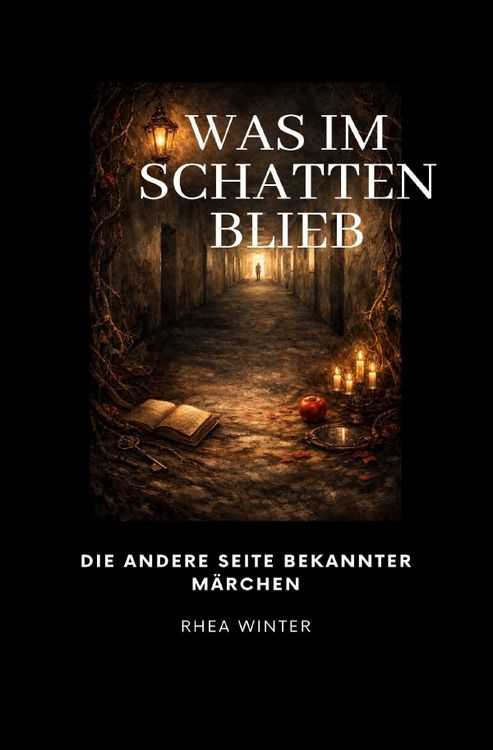 Produktbild: Was im Schatten blieb