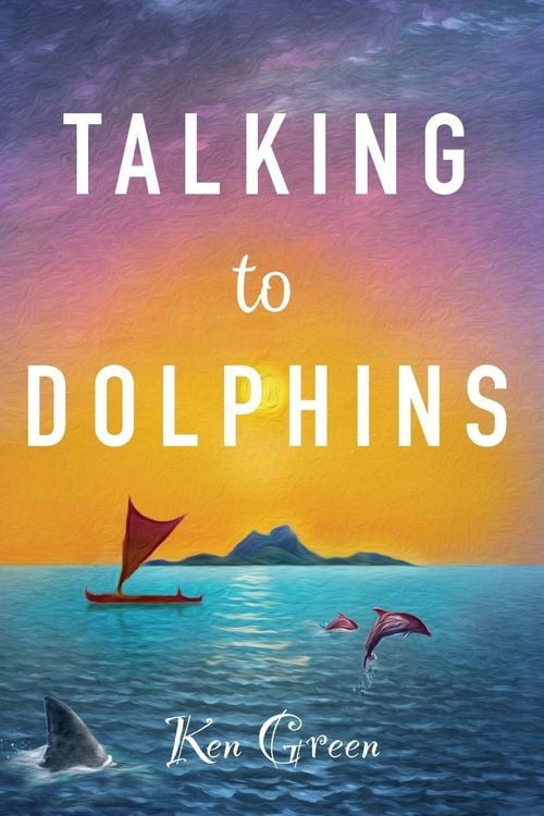 Produktbild: Talking to Dolphins