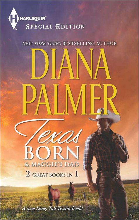 Produktbild: Texas Born & Maggie's Dad