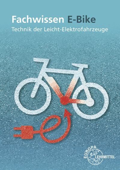 Produktbild: Fachwissen E-Bike