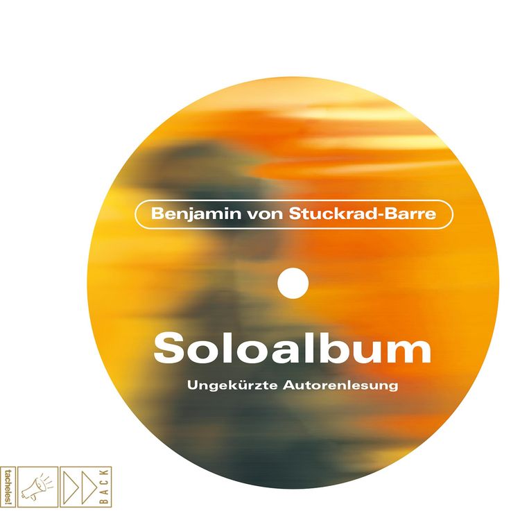 Produktbild: Soloalbum