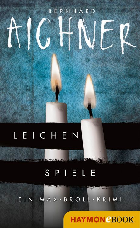 Produktbild: Leichenspiele