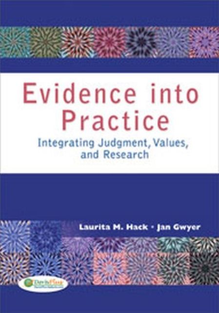 Produktbild: Hack, L: Evidence into Practice 1e